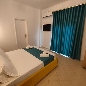 Camera deluxe con letto king size