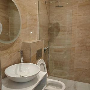 Camera deluxe con letto king size